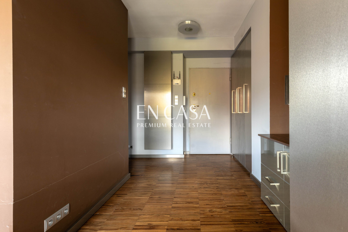 Apartment Sale Warszawa Praga-Północ Lęborska 8